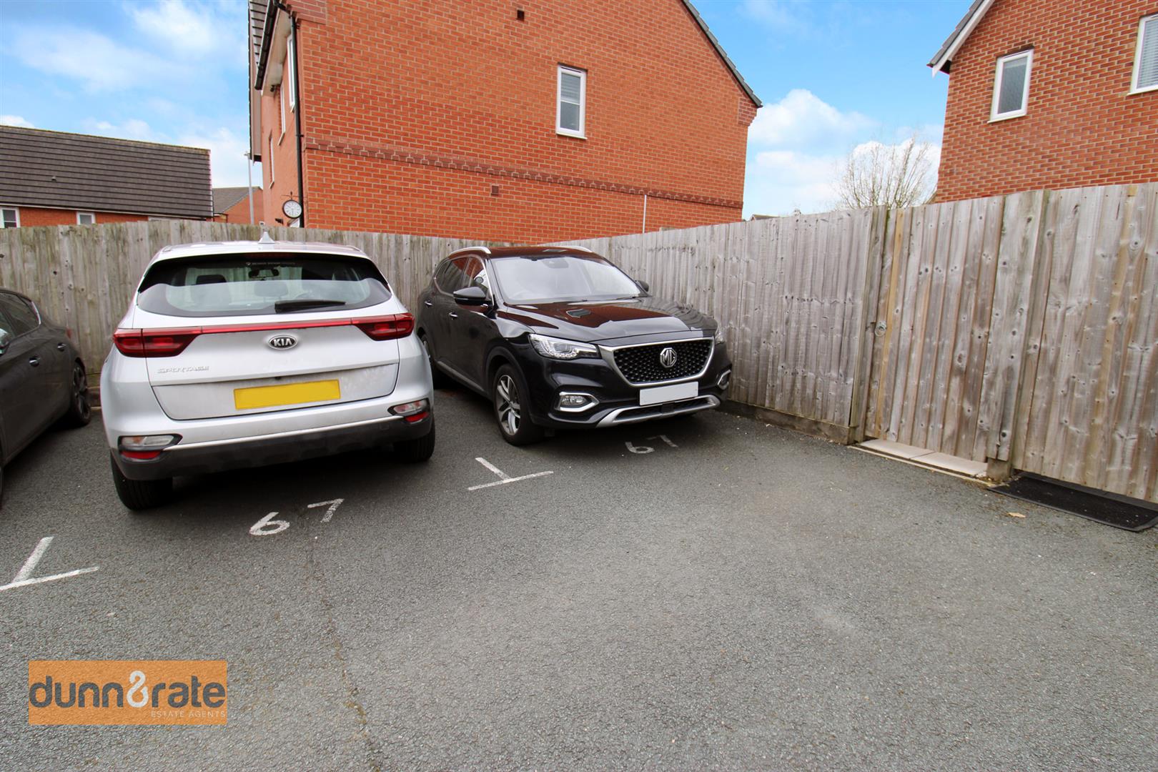 Sandiacre Avenue, Brindley Village, Stoke-On-Trent